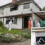 A woman killed, two others injured after fire ripped through their Wolverhampton home