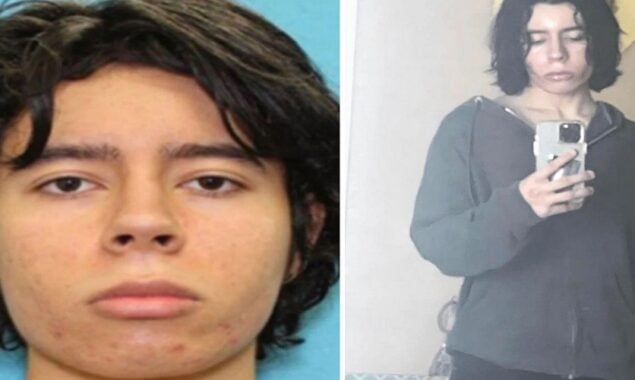 Texas shooter revealed former classmate the weapons he intended to use in shooting incident