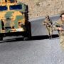 Three Turkish soldiers killed in Iraq