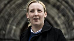 Mhairi Black