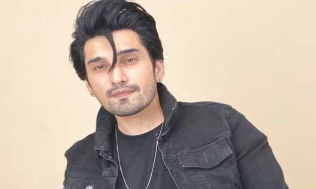 Uzair Jaswal shared what brought him in the music world