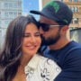 Vicky Kaushal and Katrina Kaif give couple goals on Vicky’s birthday