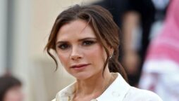 Victoria Beckham extreme daily wellness routine