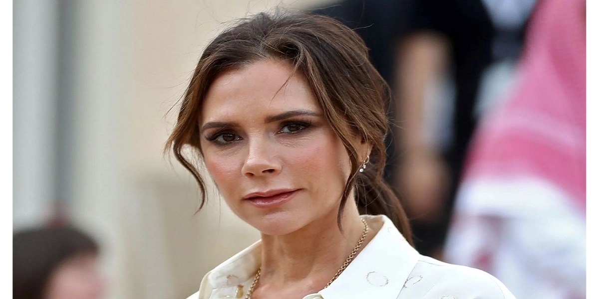 Victoria Beckham