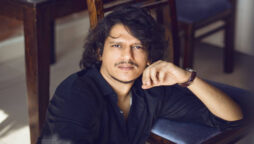 Vijay Varma reveals he lost Kai Po Che to Sushant Singh Rajput