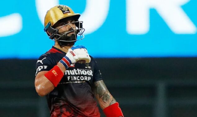 IPL 2022: Virat Kohli finds form as RCB thrashes GT by 8 wickets
