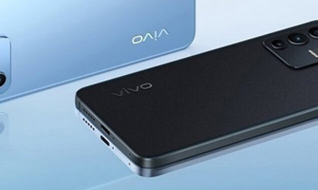 vivo s15 pro price in Pakistan & details