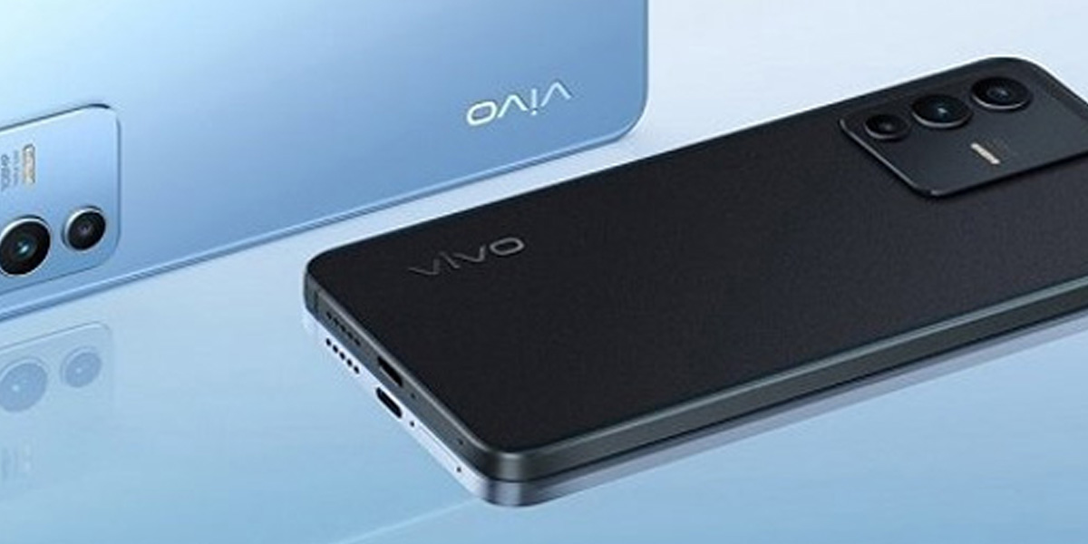 Vivo S15 Pro Price in Pakistan