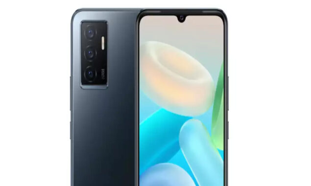 Vivo Y75 with 44MP front camera launched