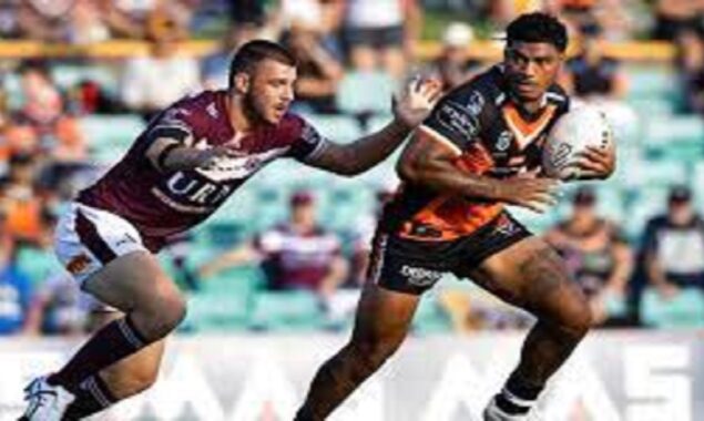 Warrington Wolves sign Thomas Mikaele, Sam Kasiano and Gil Dudson to support first line
