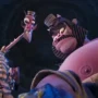 Wendell & Wild on Netflix gets its first glimpse