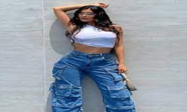 Kylie Jenner is ‘attempting to be sound and patient’ in the wake of acquiring ’60 pounds’ during second pregnancy