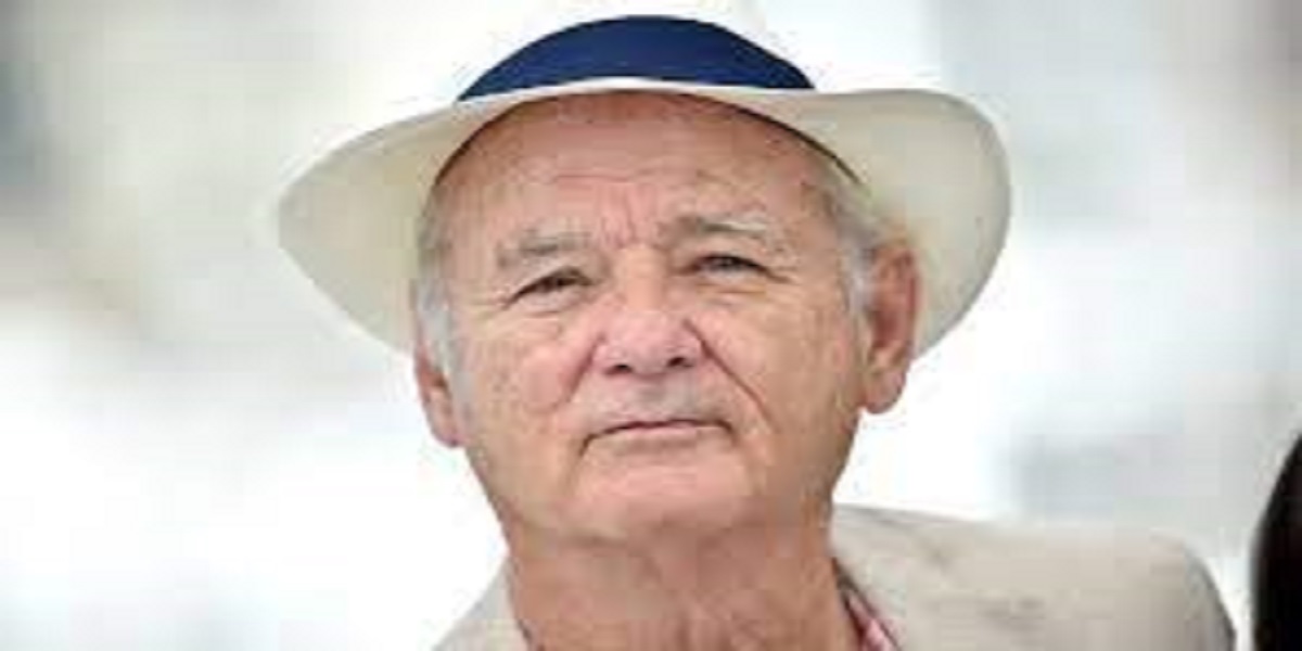 Bill Murray