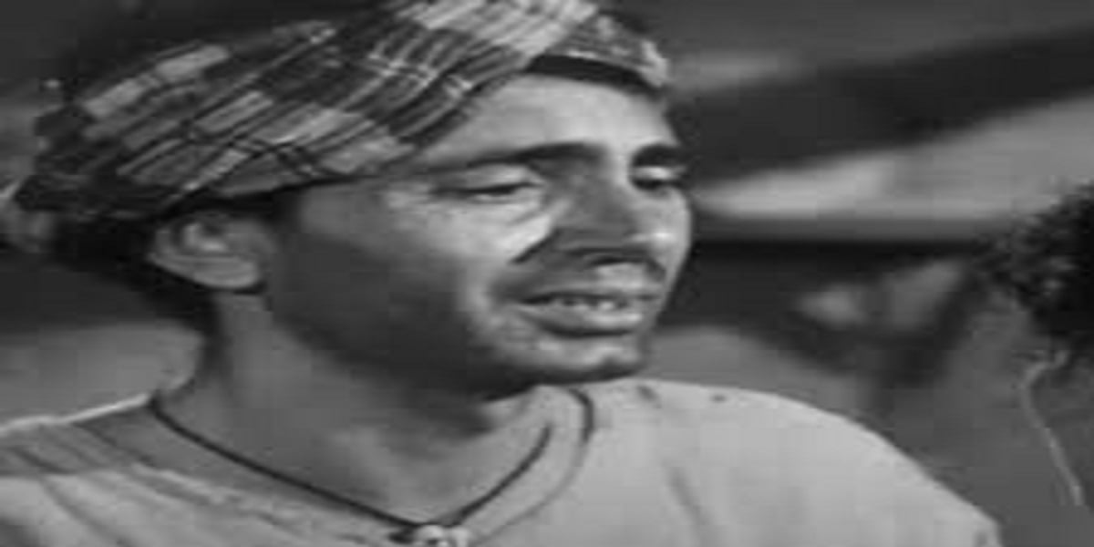 Balraj Sahni