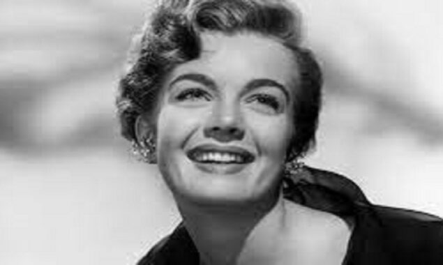 Joanna Barnes, Actress in ‘The Parent Trap’ and ‘Aunt Mame,’ Dies at 87
