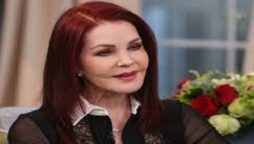 Priscilla Presley Praises “Extraordinary” ‘Elvis’ Star Austin Butler: “He Had Big Shoes to Fill”