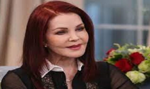 Priscilla Presley Praises “Extraordinary” ‘Elvis’ Star Austin Butler: “He Had Big Shoes to Fill”