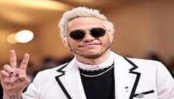 Pete Davidson