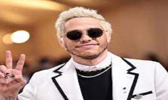 Pete Davidson kids about Kanye West and Chris Rock at his first stand up show in quite a while