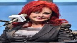 Naomi Judd