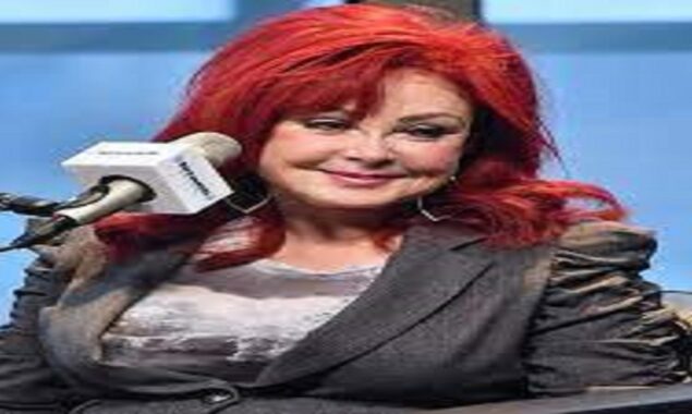 Grammy winning vocalist Naomi Judd dies at 76