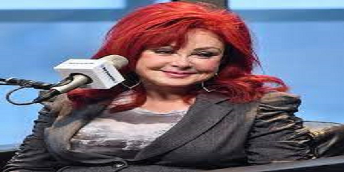 Naomi Judd