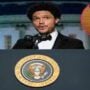 Trevor Noah makes fun of Will Smith’s Oscar slap at the White House Correspondents’ Dinner