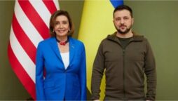 Nancy Pelosi