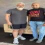 Ajith Kumar’s most recent pic in lengthy facial hair look circulates around the web on his birthday; Leaves stunned by this change