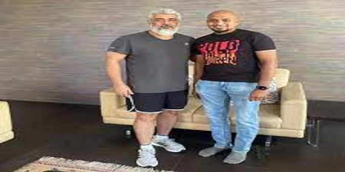 Ajith