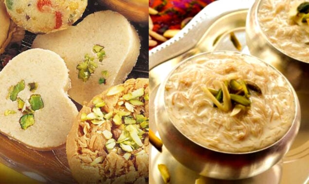 Eid-Al-Fitr 2022: 5 delicious dishes to make your Eid feast more special
