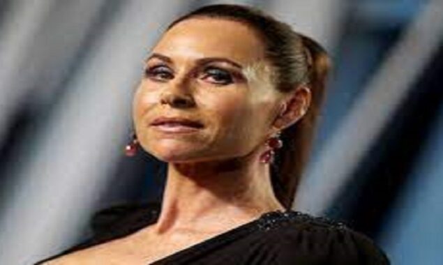 Minnie Driver on why being told she wasn’t “Hot Enough” by ‘Kindness Hunting’ roducer was so “Pulverizing”