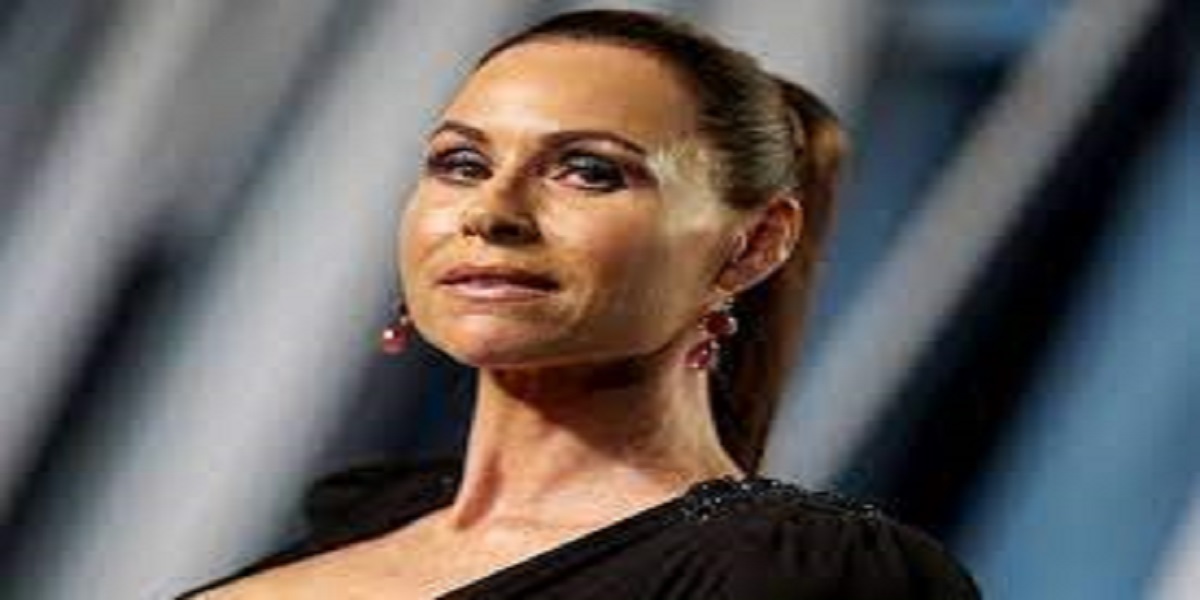 Minnie Driver