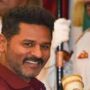 Prabhu Deva to arrange a unique tune for Vishnu Manchu’s straightaway