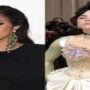 Cardi B closes down quarrel bits of hearsay with Billie Eilish at Met Gala get-together