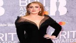 Adele shares a post on being appreciative subsequent to celebrating 34th birthday celebration: I’ve never been more joyful