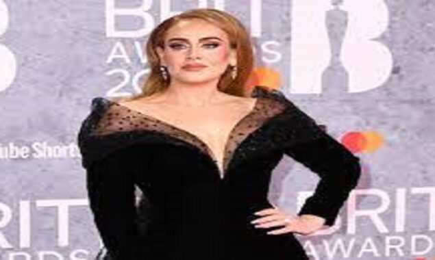 Adele shares a post on being appreciative subsequent to celebrating 34th birthday celebration: I’ve never been more joyful