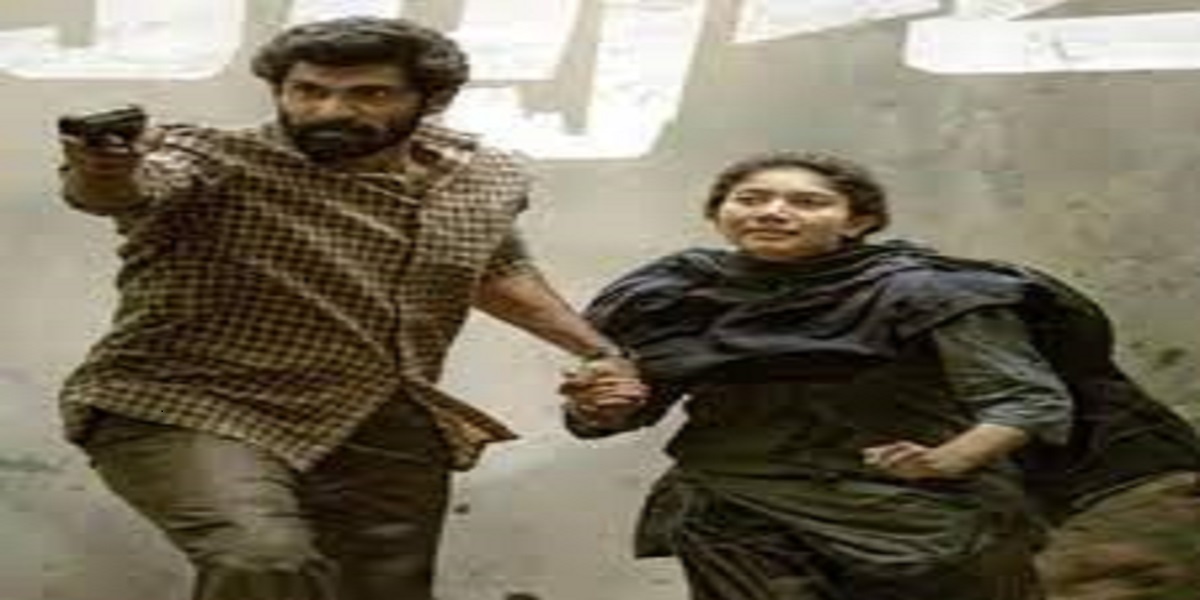 Rana Daggubati