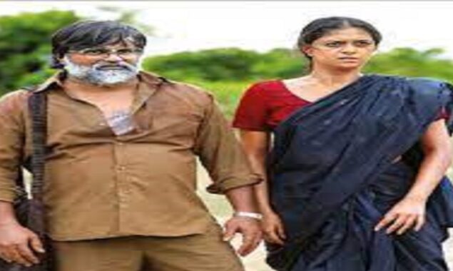 Keerthy Suresh says she saw Selvaraghavan ‘just as an entertainer’ on Saani Kaayidham sets