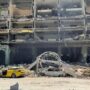 Eight dead, 30 hurt as huge blast wrecks Havana hotel