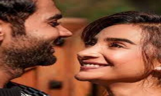 Rajkummar Rao leaves Patralekhaa awestruck as he gazes directly into the camera