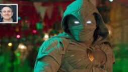 ‘Moon Knight’ producer Grant Curtis argues series stronger sans typical marvel cameos