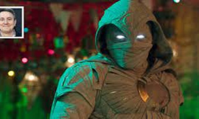 ‘Moon Knight’ producer Grant Curtis argues series stronger sans typical marvel cameos