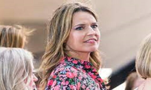 Savannah Guthrie tests positive for COVID-19 for second time, plans to isolate on mother’s day