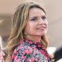Savannah Guthrie tests positive for COVID-19 for second time, plans to isolate on mother’s day