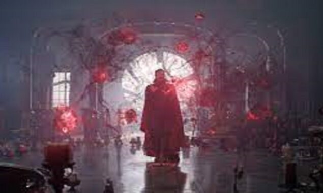  Doctor Strange in the Multiverse of Madness, writer teases new romantic interest for Stephen in upcoming sequel 