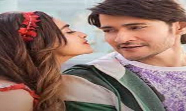 Andhra Pradesh Govt climbs existing ticket costs of Mahesh Babu and Keerthy Suresh starrer