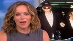‘I simply wish it was settled’: Jennifer Gray uncovers ex Johnny Depp’s preliminary’