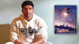 Farhan Akhtar’s Marvel Project Finally Revealed! All Set To Join Forces With Kamala Khan In Ms. Wonder