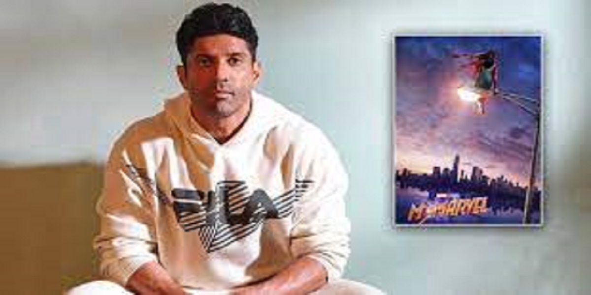 Farhan Akhtar